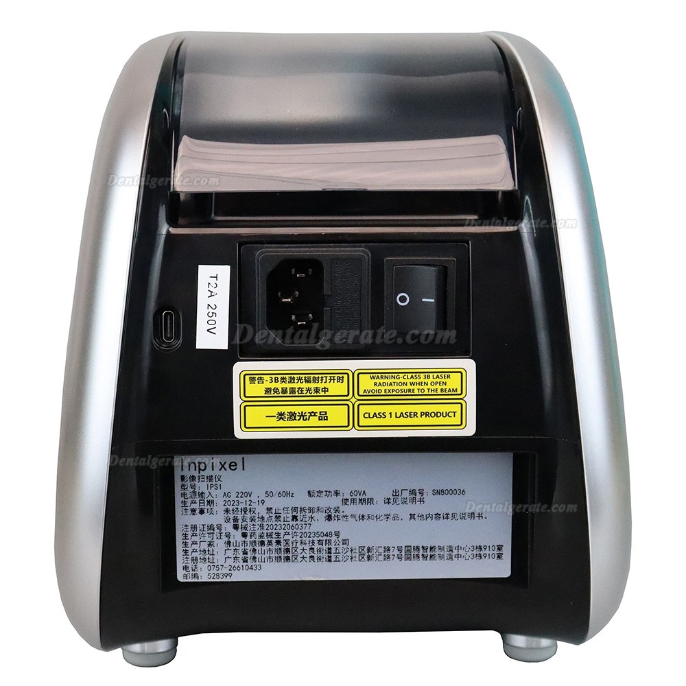 Inpixel X-S500 Speicherfolienscanner Zahnarzt PSP-R&ouml;ntgenscanner